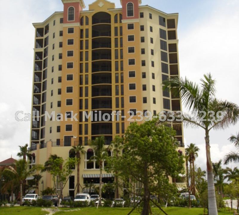 1st image of 5781 Cape Harbour Dr APT 908
