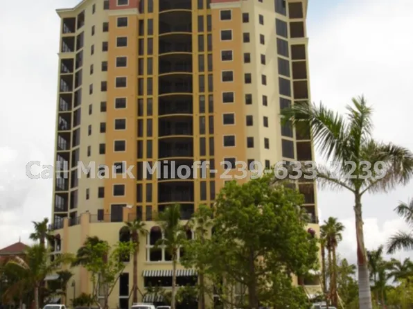 5781 Cape Harbour Dr APT 908, Cape Coral, FL 33914
