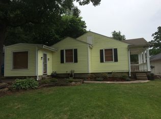 6321 Kenwood Rd, Cammack Village, AR 72207