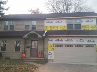 1515 N Durkee St, Appleton, WI 54911