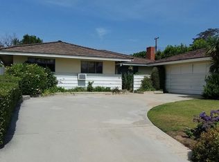 3619 N Bender Ave, Covina, CA 91724