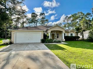 3 Rybar Pl, Palm Coast, FL 32164