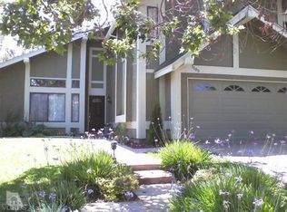 1105 Old Ranch Rd, Camarillo, CA 93012