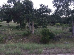 508 Long Br, Horseshoe Bay, TX 78657