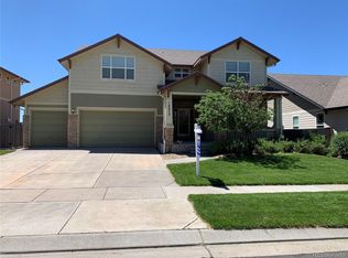 16672 E 101st Ave, Commerce City, CO 80022