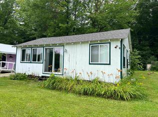 1464 W Chickamauga Pass, Farwell, MI 48622