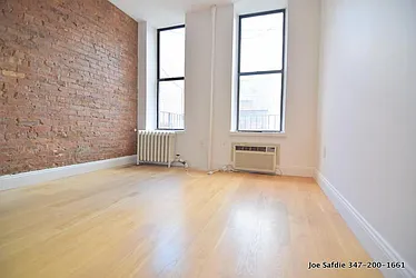 Rented by J Misrahi Realty Corp