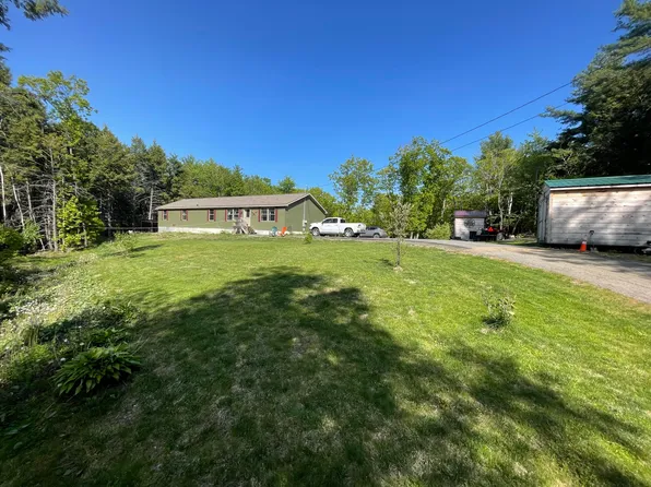 177 Maple Ridge Road, China, ME 04358