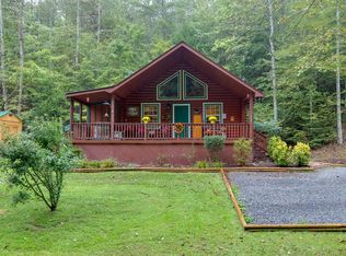 3008 Grassy Branch Loop #2, Sevierville, TN 37876