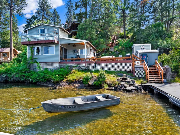 10437 W Shale Ct, Post Falls, ID 83854