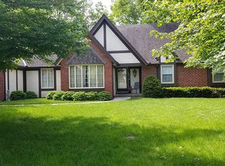 1405 SW Gulfport Ave, Lees Summit, MO 64081