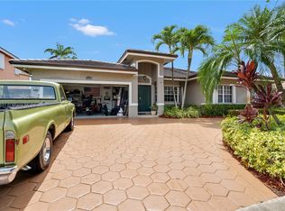 11520 SW 156th Ave, Miami, FL 33196