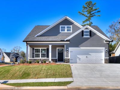 462 Longford St, Aiken, SC, 29803