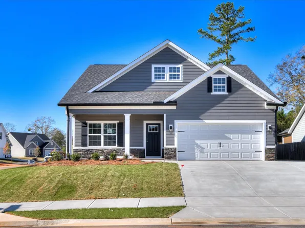 462 Longford St, Aiken, SC 29803