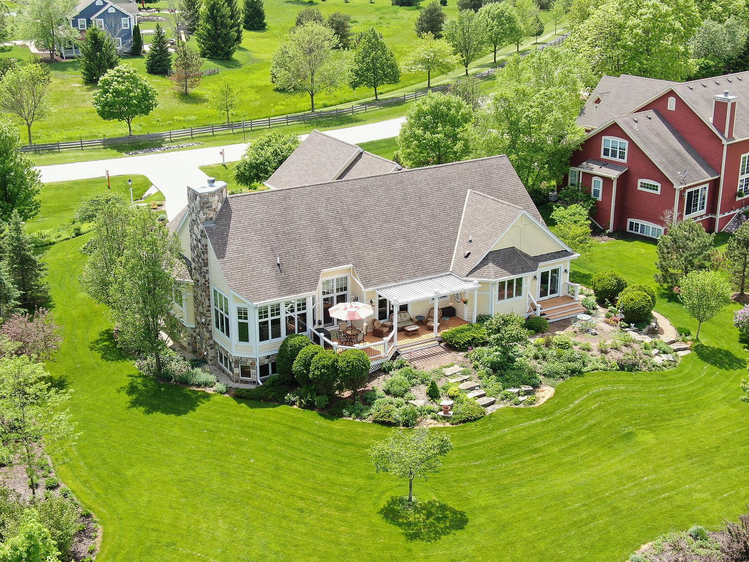 N42W28902 Imperial Dr, Pewaukee, WI 53072 Zillow