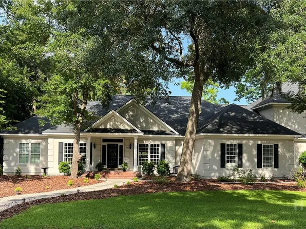 140 Dutch Island Drive, Savannah, GA 31406