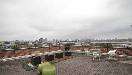 Rented by Simply Brooklyn Realty Inc