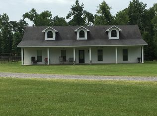 23588 County Road 374, Gladewater, TX 75647