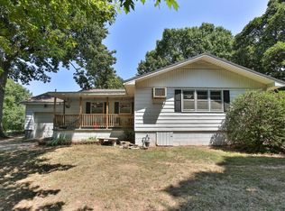 215 E Franklin St, Walnut Grove, MO 65770