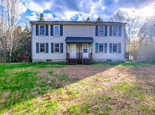220 Kimball Rd, Bridgton, ME 04009
