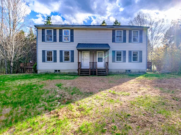 220 Kimball Road, Bridgton, ME 04009