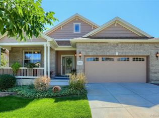 8282 W 67th Dr, Arvada, CO 80004
