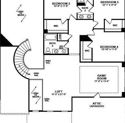 3rd image of 13786 Gibralter Ln