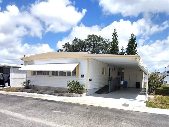 82055 G St N #55, Pinellas Park, FL 33781