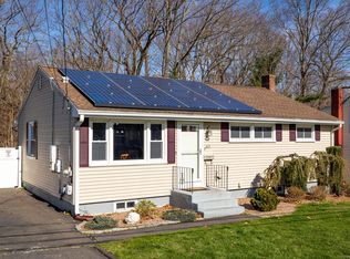 63 Merigold Dr, New Britain, CT 06053