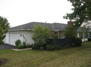 8367 Sable Crossing Dr, Columbus, OH 43240