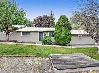1580 S Euclid Ave, Boise, ID 83706