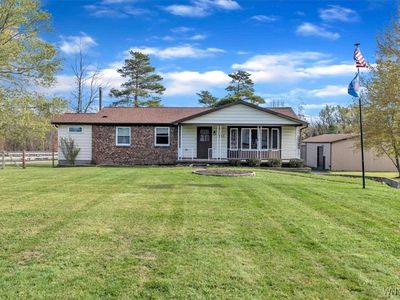 5535 Shimerville Rd, Clarence, NY, 14031