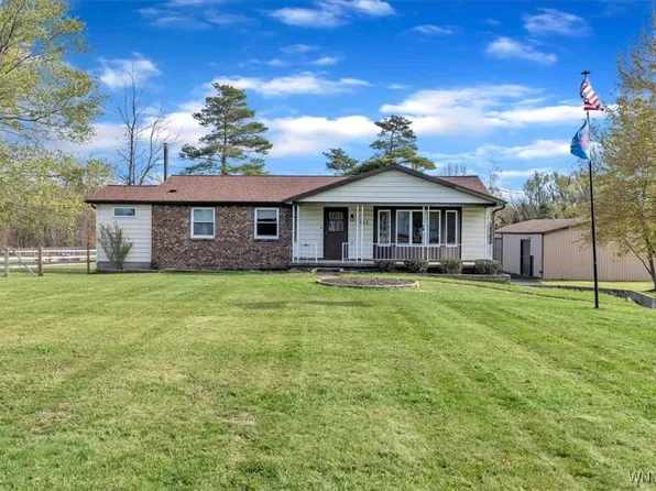 5535 Shimerville Rd, Clarence, NY 14031