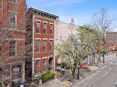 815 Elm St APT B, Cincinnati, OH, 45202