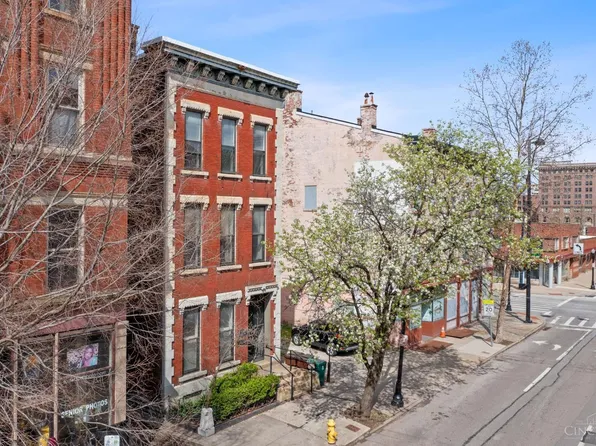 815 Elm St APT B, Cincinnati, OH 45202