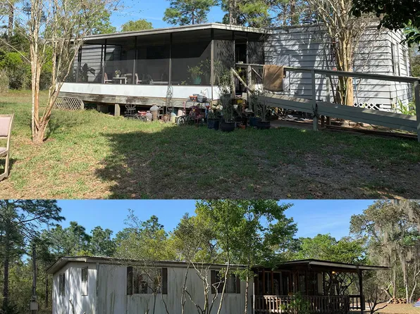 13356 & 64 Harrison St, Brooksville, FL 34613