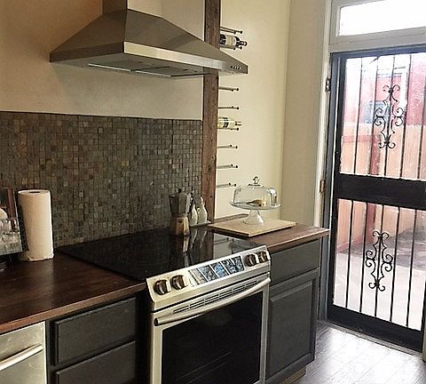 Kitchen - Samsung appliances
