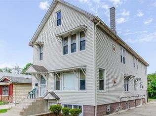 10645 South May Street, Chicago, IL 60643