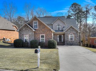208 Mineral Court, Evans, GA 30809