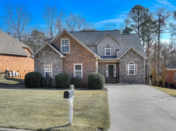 208 Mineral Court, Evans, GA 30809