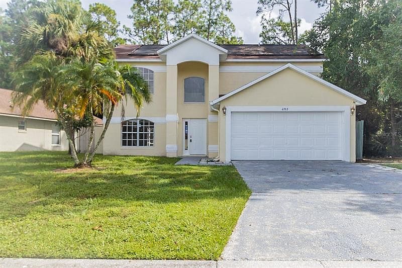 4703 Alexis Dr, Kissimmee, FL 34746 Zillow
