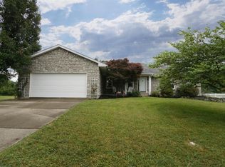 1574 Orchard Valley Dr, Milford, OH 45150