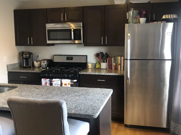 12 Austin St #2, Charlestown, MA 02129