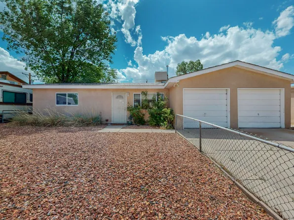 4601 Jennifer Dr NE, Albuquerque, NM 87109