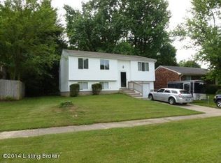 11500 Deham Dr, LOUISVILLE, KY 40241