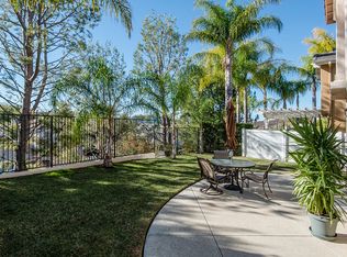 3106 Foxtail Court, Thousand Oaks, CA 91362