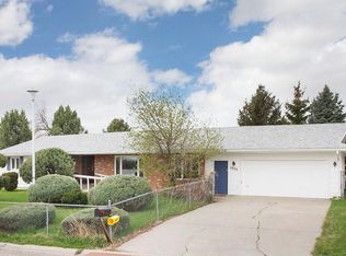 2904 38th St W, Billings, MT 59102