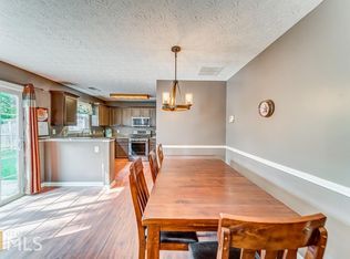 316 Meadows Ln, Canton, GA 30114