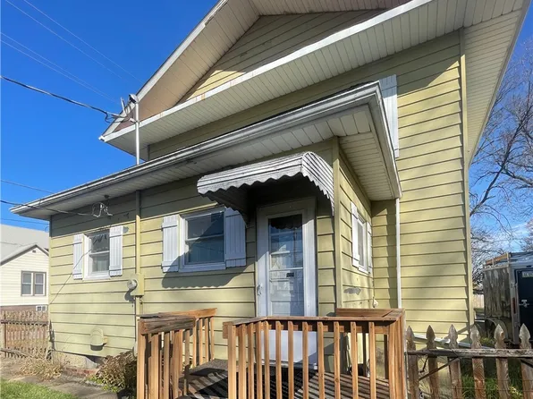 405 S 2nd St, Albia, IA 52531