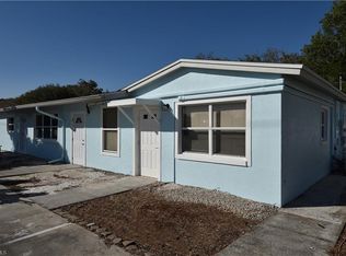 3125 Barrett Ave, Naples, FL 34112